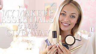 My Favourite Makeup Products EVER & HUGE GIVEAWAY | Freddy My Love