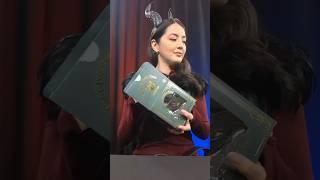 Jane Dressed As Prudence Unboxing Prudence Figure From Dungeons & Dragons 2023