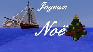Joyeux Noël | Vidéo Spécial Noël | Louilouiticien | Hord série