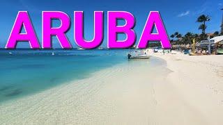 Aruba 2023