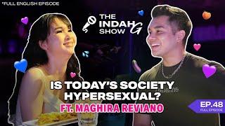 Has Modern Hookup Culture Gone Too Far? Ft. Maghira Reviano