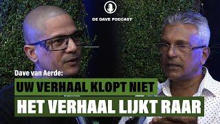 De Bank Heeft Mij Opgelicht - Rebien Gangaram Panday - De Dave Podcast (S3 E6)