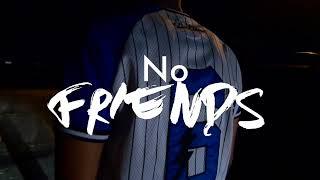 B Lake Ft B Nod No Friends (Music Video)