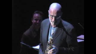 Michael Brecker  with The Rodger Fox Big Band from New Zealand with African Skies & Round Midnight