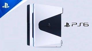 PlayStation 6 Official Reveal Trailer | PS6 Release Date and Hardware Details