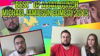 The Best Of Michael Jamieson Comedy 2015