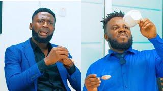 Sabinus the welfare manager Ft Timi Agbaje