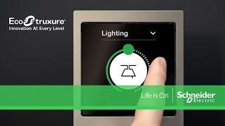 MultiTouchPro and Pushbutton Pro - A New Generation of KNX Interfaces