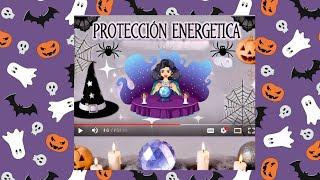  ESPECIAL Halloween: Conexión Espiritual y Rituales de Protección #tarotinteractivo #halloween