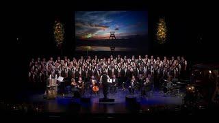 Ruhrkohle-Chor "Chor der Schmiedegesellen" (Oper Lotzing:  "Der Waffenschmied"; fürChor: R.Hoffmann)