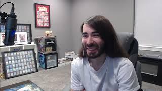 moistcr1tikal Stream May 29th, 2022 [Just Chatting]