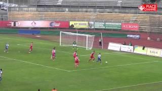 Piacenza Calcio 1919 - Rimini : 0 - 1