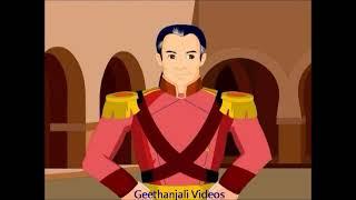 Mangal Pandey: The Spark of the Sepoy Mutiny | Animated History for Kids