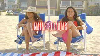 Malas Sicarias : A Foxy & Roxy Series