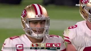 San Francisco 49ers Playoff Heartbreak (2011-2023)