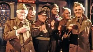 The Dad's Army Theme Song - Bud Flanagan (1896-1968)