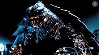 GAMERA VS. GUIRON: WAR OF THE MONSTERS  Exclusive Full Sci-Fi Movie Premiere  English HD 2022