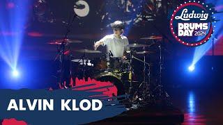 LUDWIG DRUMS DAY 2024 PERFORMANCE - ALVIN KLOD