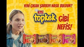 ETİ TOPKEK – YENİ ÇIKAN ŞARKI ETİ TOPKEK GİBİ NEFİS