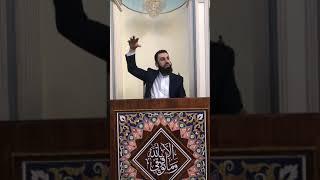 Shaykh Belal Assaad - Seerah of Prophet Muhammed (S) - The Jews of Banu Quraizah - 29