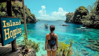 Exploring Coron Philippines: Island Hopping, Kayangan Lake, and Hidden Shipwrecks