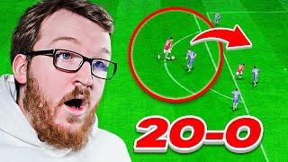 PRO Tips to get 20-0 in FUT Champions