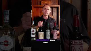 Vermouth: Italy's Aperitivo Secret for Cocktails & Food
