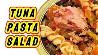 Wild Planet Tuna Pasta Salad: Is it Worth the Hype?