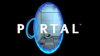 hai GLADOS lama tak jumpa | Portal 2