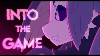 INTO THE GAME | Animation Meme