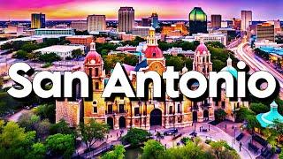 San Antonio, Texas: Best Things To Do & Visit 2024