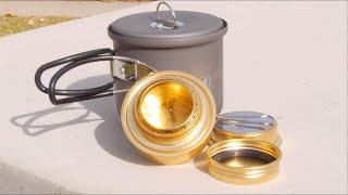 Gear Review: My Camping Stove Options - Milestone Rides