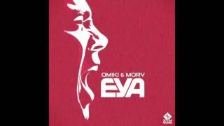 Omiki & Morv - EYA (X7M Records)