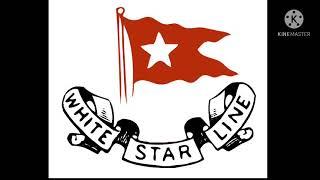 WHITE STAR LINE. 3 2 1 GO!! MEME