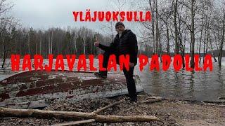 YLÄJUOKSULLA