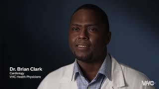 Meet Dr. Brian Clark