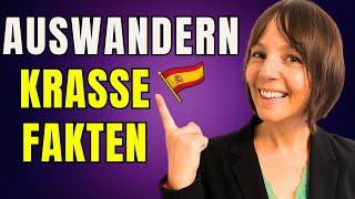 9 harte Fakten, warum du nach Spanien auswandern solltest!