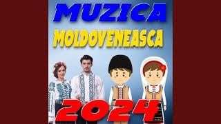 Muzica Moldoveneasca 2024