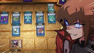 THAT FEEL WHEN YOU DESTROY A FULL EXTRA LINK LOCK BOARD IN YUGIOH MASTER DUEL