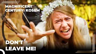 Do You Remember How Anastasia Came to the Ottoman Palace? | Magnificent Century: Kosem