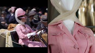 Natasha Gregson Wagner Visits Natalie Wood’s Costumes | The Stuff That Dreams Are Made Of | TCM