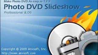 DVD Photo Slideshow Professional