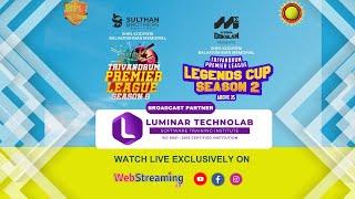 Trivandrum Premier League - Season 6 || All Matches LIVE