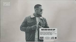 FIA - Never Give Up (Official Audio)