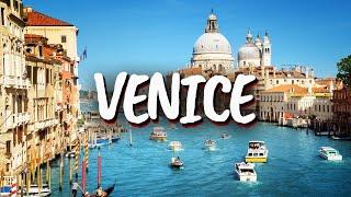 2 Days in Venice, Italy: The perfect itinerary!