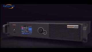 Introduction Video of Novastar MX40 Pro 4K All-in-one Video Controller