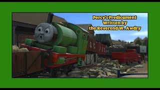 Percy's Predicament