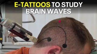 University of Texas researchers look to improve e-tattoos | FOX 7 Focus