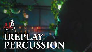 IREPLAY PERCUSSION CONCERT