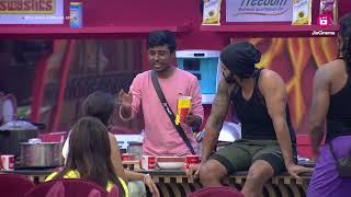 Bigg Boss Kannada 10 | House Rules Broken?  | Kiccha Sudeep | Streaming Free | JioCinema